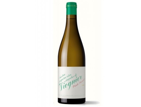 Prieto Pariente Viognier 2014 BODEGAS JOSÉ PARIENTE