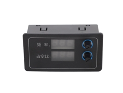 2026-generador De Señal Pwm Ajustable Generador De Onda Cuadrada Frecuencia 7v-24v