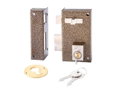 Cerradura cvl   56a/60/he izquierda