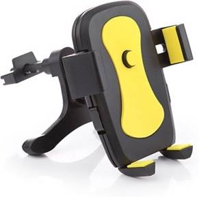Soporte Smartphone OHPA AAN5 (Universal - 2.95'' - Negro)