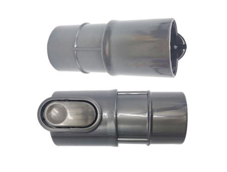 Adaptador de herramienta de ajuste Universal para aspiradoras Dyson V6 Dc03 Dc04 Dc05 Dc07 Dc08 Dc14 Dc18 Hoover 1 * adaptador para limpieza del hogar