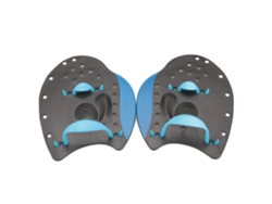 Guantes de remo para natación: entrenamiento de resistencia al agua para niños y adultos
