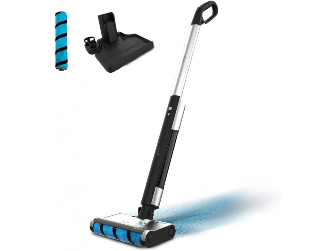 Aspiradora sin Cable CECOTEC FreeGo Wash