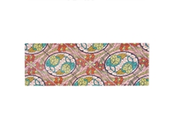 2026-alfombra Antideslizante Para Hogar Tapete Puerta Cocina Sala Dormitorio Decor 60*180cm