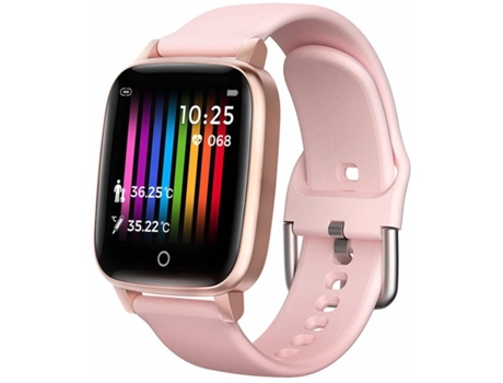 Smartwatch rosa ENZONS