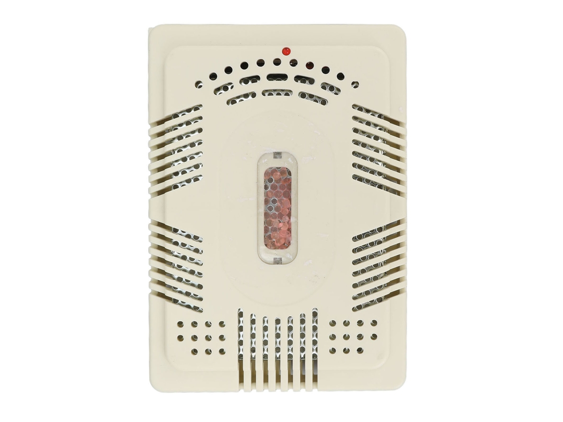 Tarjeta Higroscópica Electrónica Regenerable Caja Desecante Profesional Para Cámara Dslr Computadora Blanca