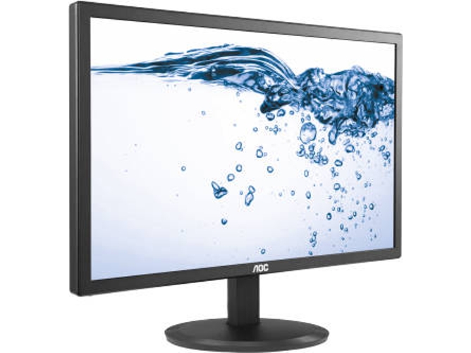 Monitor AOC I2480SX (23.8'' - Full HD - LED)