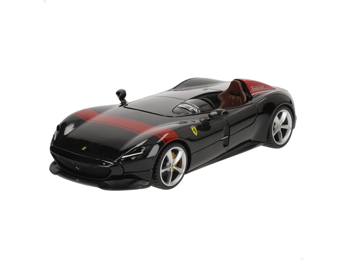 Modelo De Coche Ferrari Monza Sp1 124 Burago