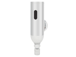 Grifo universal con sensor infrarrojo G1/2 para casa, hotel y hospital.
