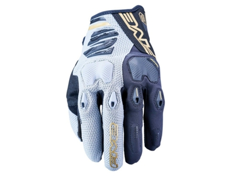 Guantes Unisex FIVE Multicolor (Espuma - XL)