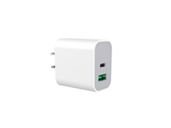 Cargador (carga Rápida Pd De 20w)