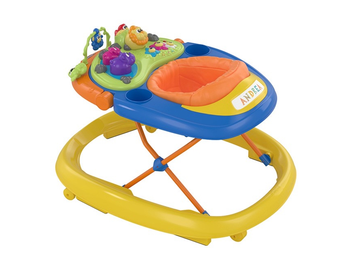 Andador CHICCO Walky Talky