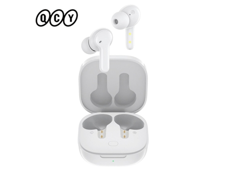 Auriculares QCY T13 Bluetooth Headphone V5.1 sin Fio Tws