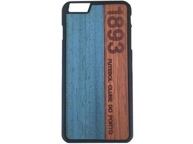 Funda iPhone 6, 6s, 7, 8 G-CODE FCP combo 1893 Marrón