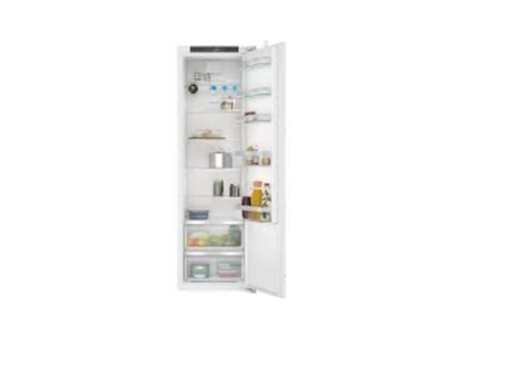 Frigorífico Integrado 1 Puerta Con Corredera 54Cm 310L Blanco Ki81Rvfe0 SIEMENS