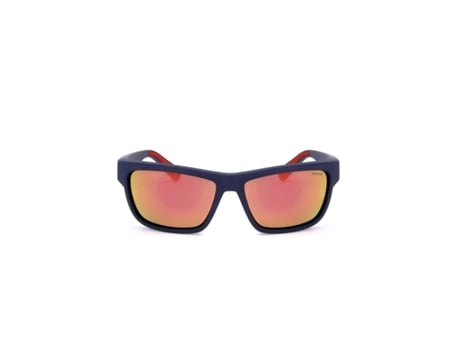 Gafas de Sol Hombre Polaroid PLD 7031_S BLUE RED