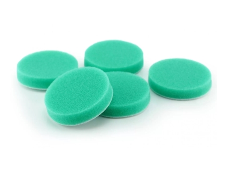 Boina Nano Verde SHINEMATE 55Mm Pack 5