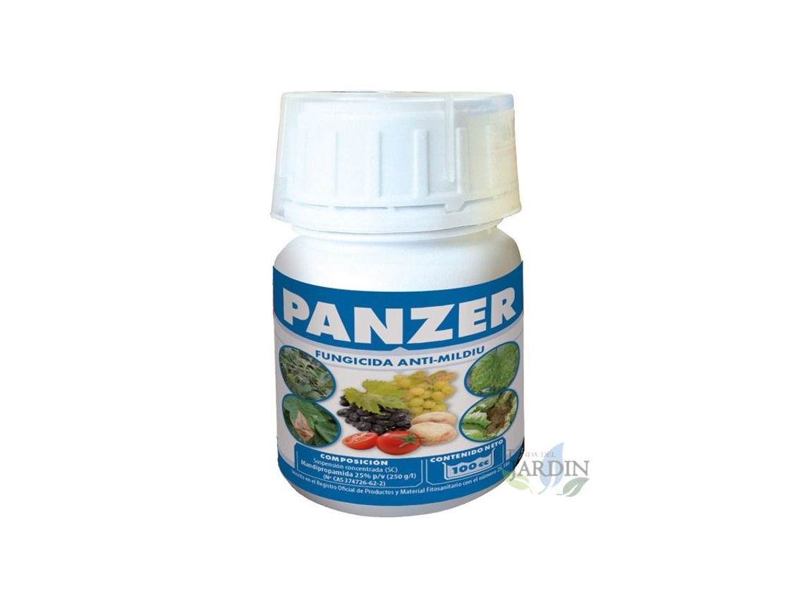 Fungicida Panzer Anti-Mildiu 100Cc Recomendado Vid SUINGA