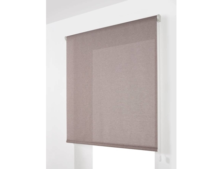 Estor ESTORALIS Buenos Aires Tabaco (Poliester - 110x250 cm)