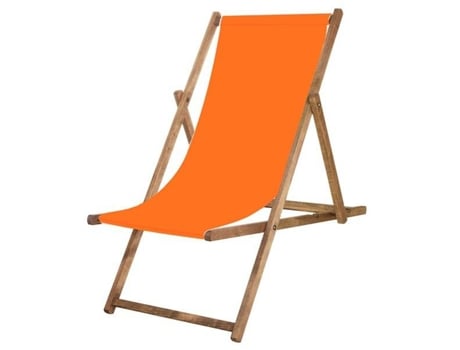 Tumbona SPRINGOS (93 x 53 x 68,5 cm - Madera)