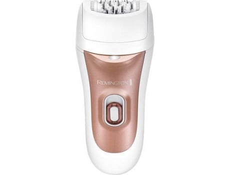Depiladora REMINGTON EP5 5 en1 EP7500 (Arranque - Piernas - Corriente)