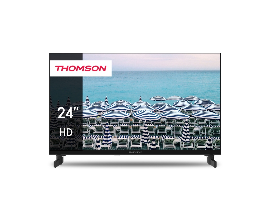 TV THOMSON 24HD2S13 (24'' - 60 cm - HD)