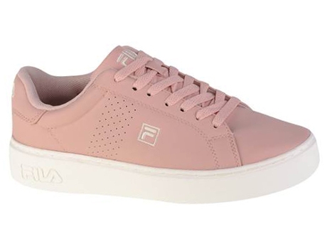 Zapatillas Deportivas FILA Crosscourt Altezza R Wmn (Rosa - Material Sintético- 38)