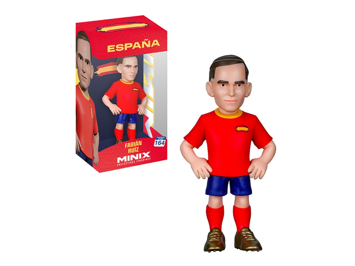 Minix Esp Fabian Ruiz 12