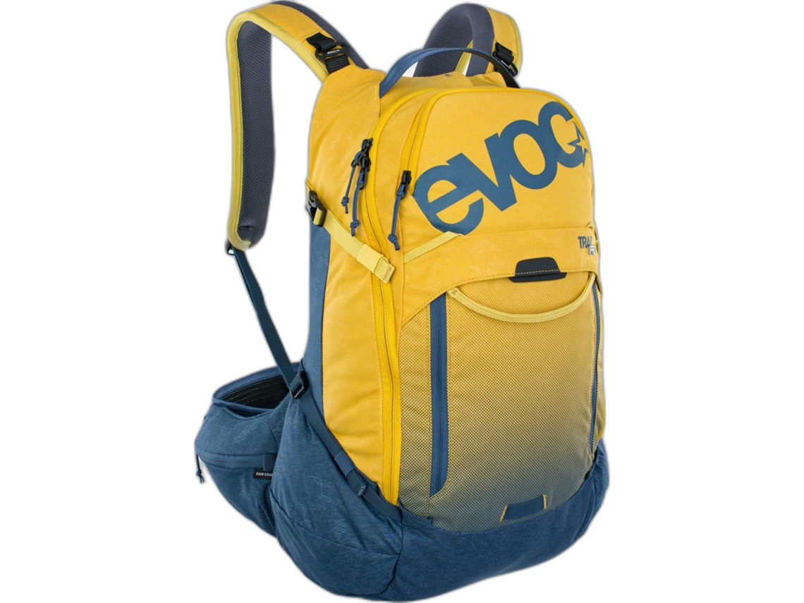 Mochila EVOC Unisexo (Multicolor - S/M)