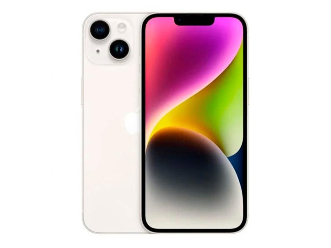 Iphone 14 512gb Blanco Apple (starlight)