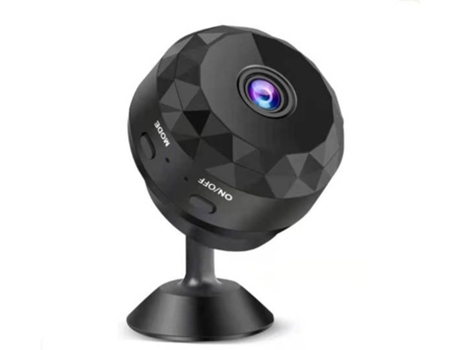 Cámara de Vigilancia CHRONUS W100817H1