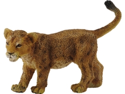 Figura COLLECTA Cría de León