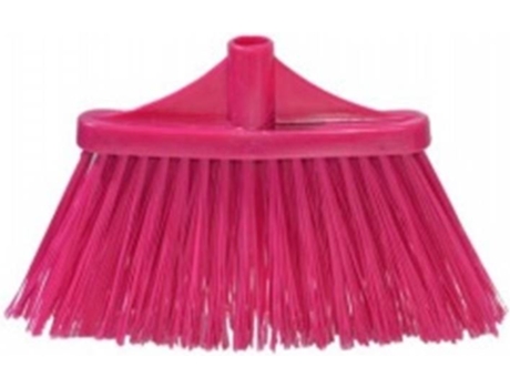 Escoba SIBINA Pvc duro con cable