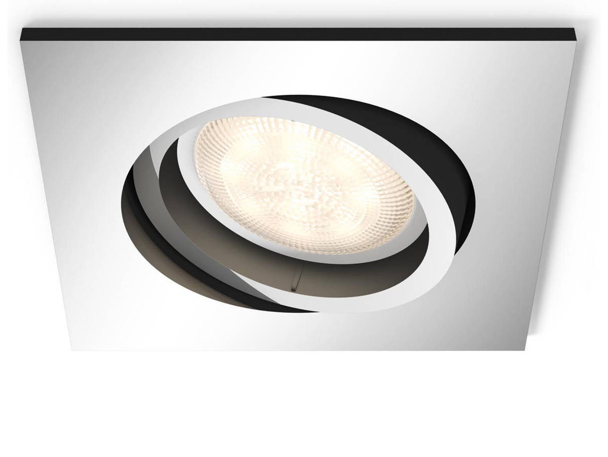 Spotlight PHILIPS BY SIGNIFY Shellbark