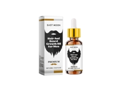 Agente eficaz para el crecimiento del cabello para lograr un cabello fuerte y grueso.