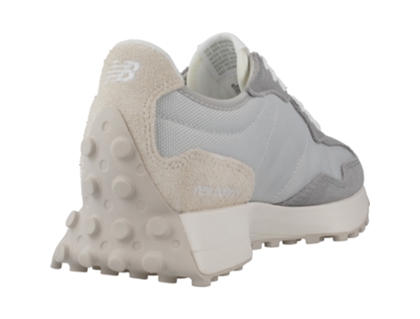 Zapatillas de Hombre para Running NEW BALANCE Inspired Tecido Gris (45)