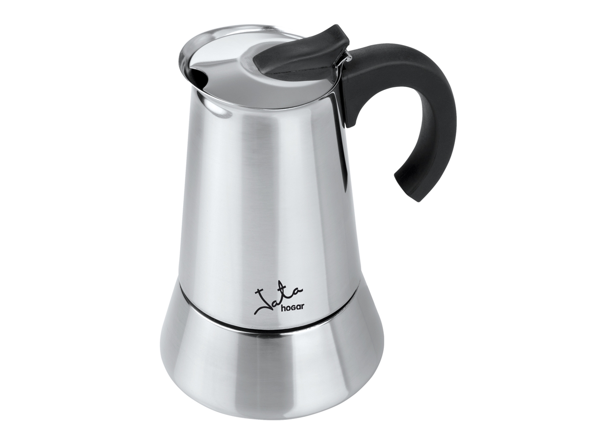 Cafetera Italiana JATA CAX110 (10 Tazas)