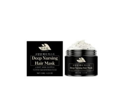 Mascarilla capilar nutritiva y reparadora intensiva
