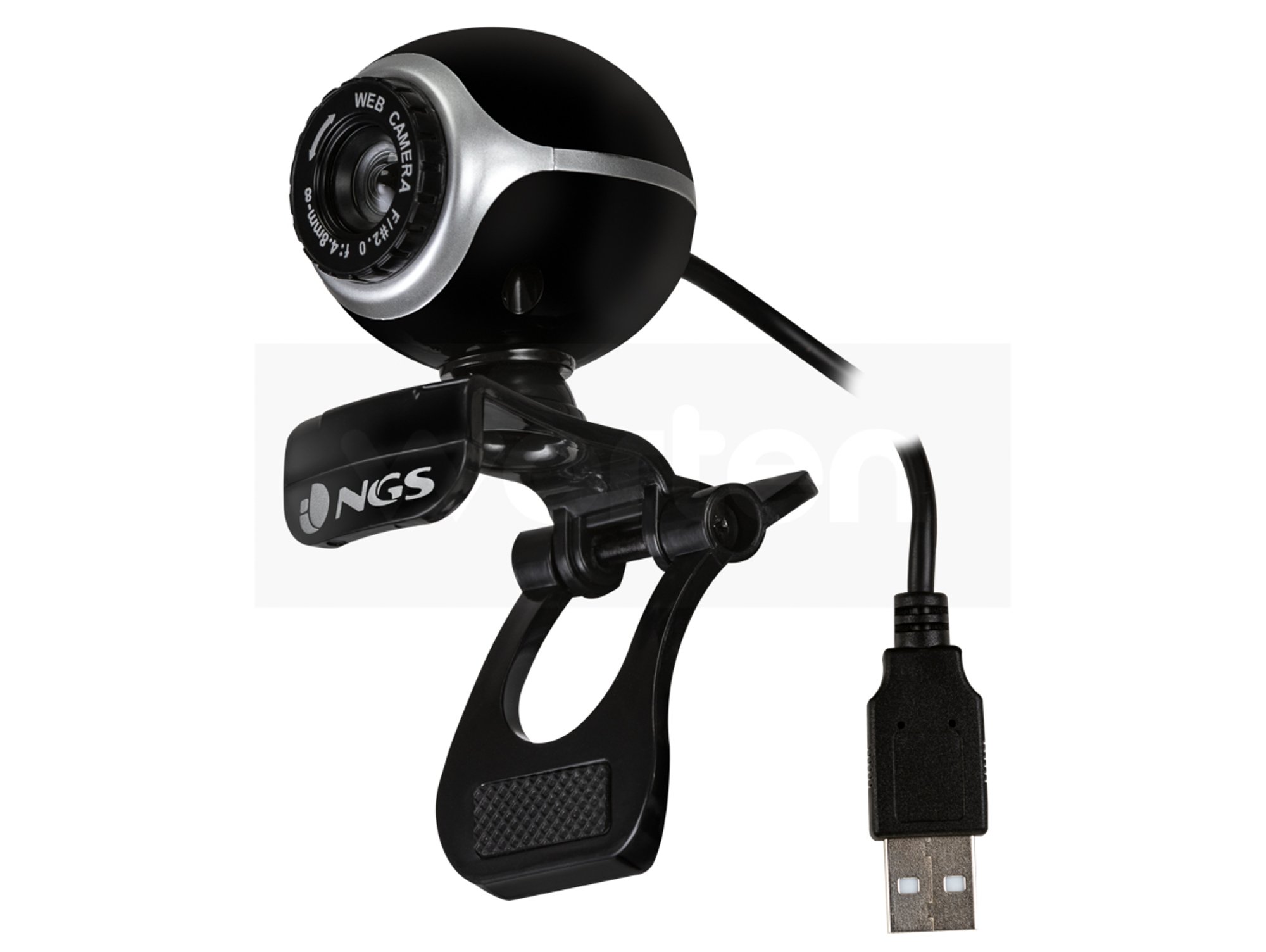 Ngs webcam deals