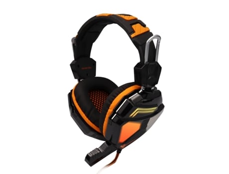 Auriculares Gaming KLACK®Gaming Compatible con Pc/Ps3/Ps4/Xbox.