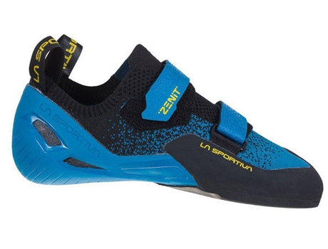 Zapatillas para Hombre LA SPORTIVA Zenit Multicolor para Montaña (EU 37 1 / 2)