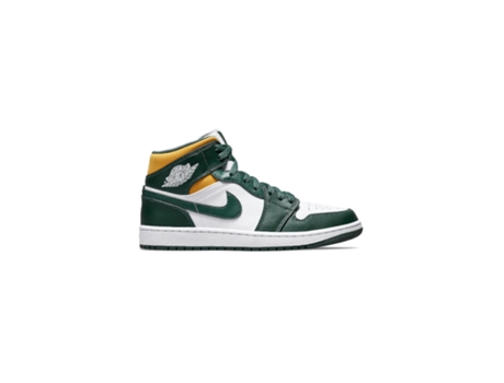 Zapatillas de Hombre NIKE Air Jordan Mid (43)