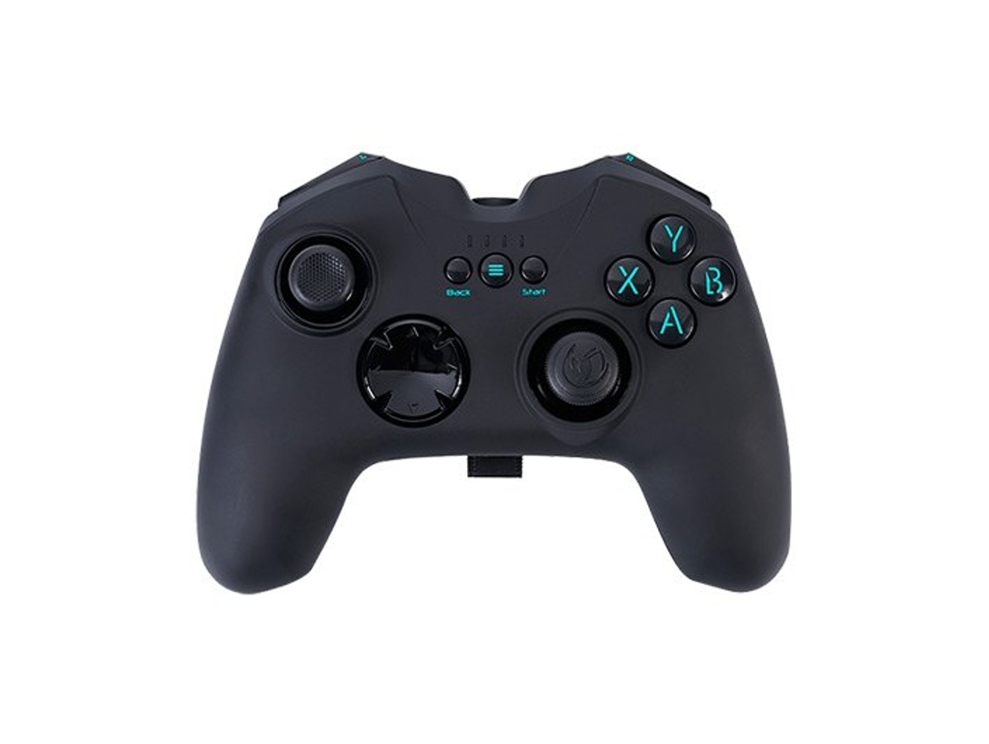 Mando para PC NACON PCGC-200WL Negro