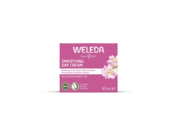 Crema De Día Aclaradora Con Rosa Silvestre Y Té Blanco 40 Ml Weleda (crema De Día Alisante)