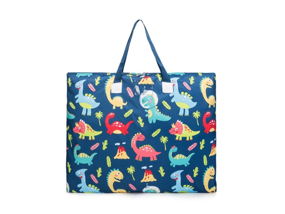 Bolsa de Almacenamiento XGF Azul