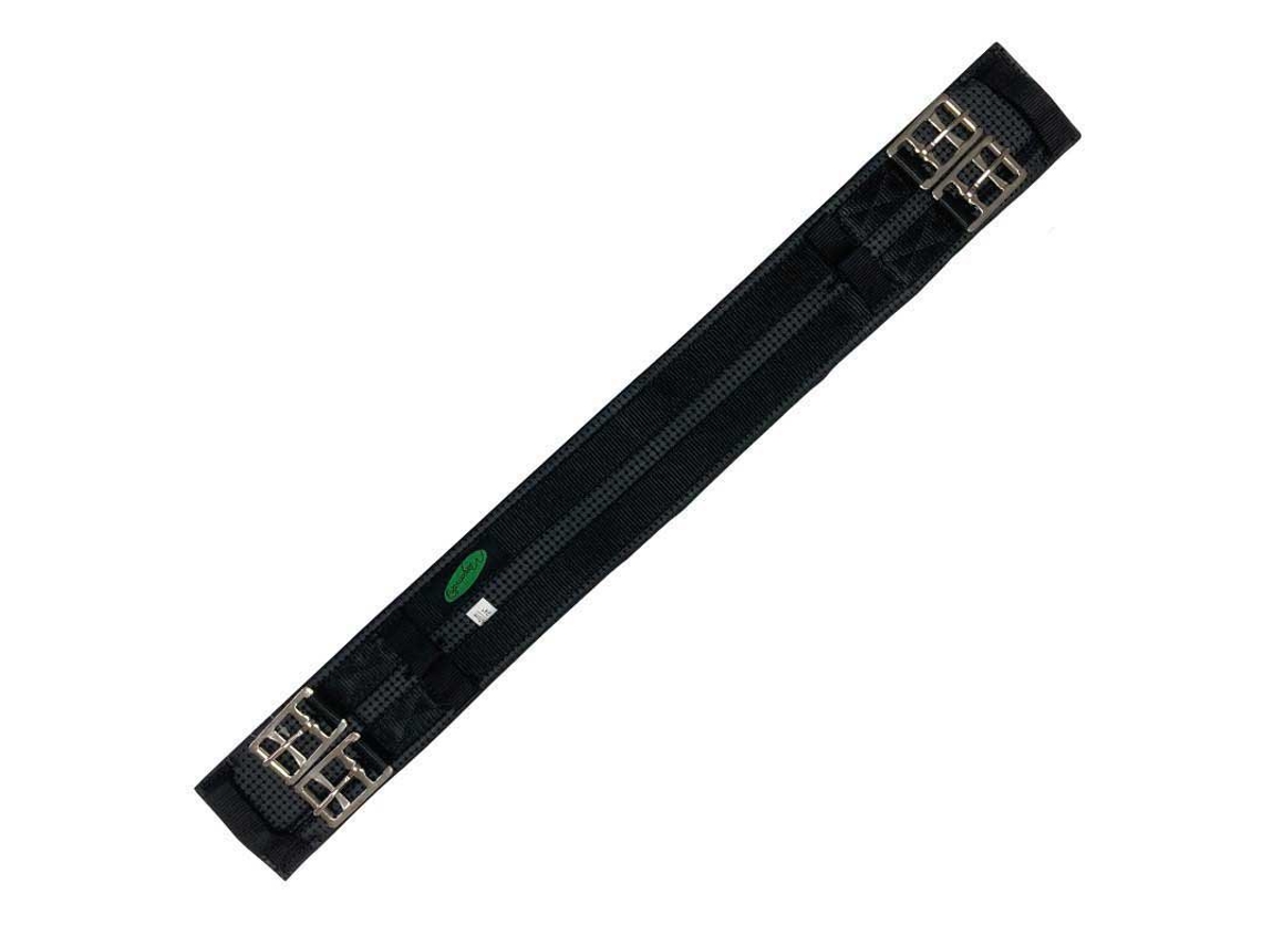 Baixo Cilha de Adestramento Nylon Preto 75 Cmmarjoman Distribucion