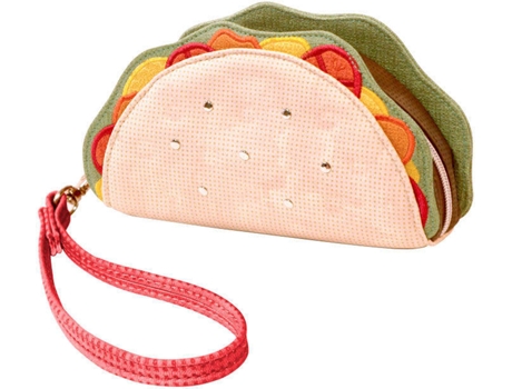 Monedero KARACTERMANIA Oh My Pop Tex Tacos