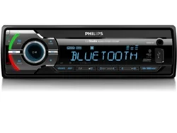 Autorradio PHILIPS CE235 BT
