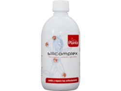 Complemento Alimentar ARTESANIA SiliComplex Palmis (Cereza, Vainilla - 150 ml)