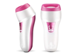 Dispositivo para dar volumen a los labios, automático, con carga USB, portátil, tamaño 2 estilos para maquillaje de labios Yemaesre